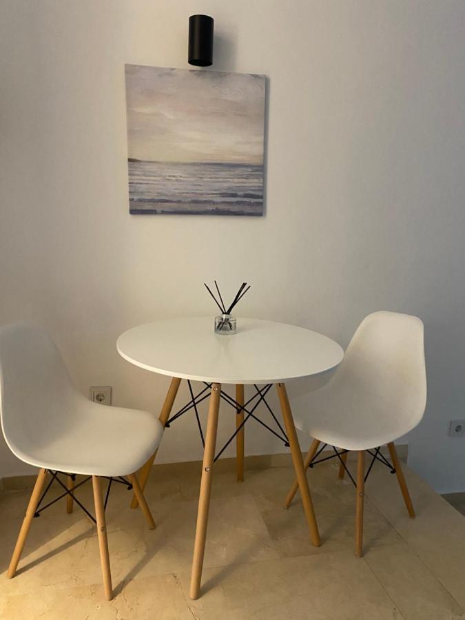 Paraiso Y Mar Apartment Estepona Exterior foto